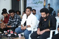 Masoodha Movie Press Meet